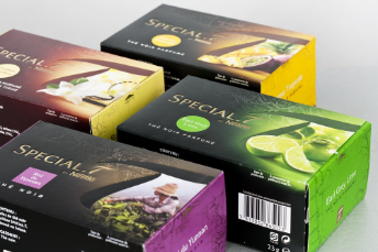 Special T by Nestlé